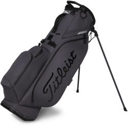 Titleist Stand bag pentru golf Titleist Players S4 StaDry Graphite/Black/Black