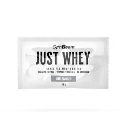 GymBeam Just Whey Grass-Fed Protein 30 g fără aromă