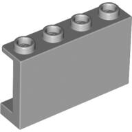 LEGO® Panou 4 X 1 X 2 (6061675)
