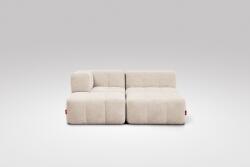 4 Teiliges Modulares Sofa - Beige - pepita - 394 891 Ft
