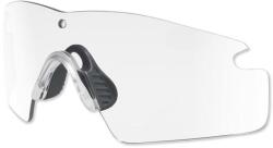 Oakley Vizieră Oakley SI Ballistic M Frame 3.0 Strike Agro Lens - Clear 53-052