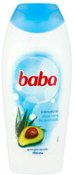 Baba tusfürdő 400 ml Aloe Vera & amp; Avokádó
