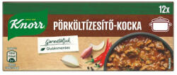  KNORR Kocka Pörköltízesítő-kocka 120 g