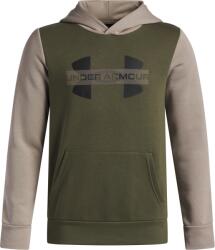 Under Armour Rival fleece colorblock s - sportisimo - 128,99 лв