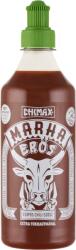 ChiMax Marha Erős csípős chili szósz extra fokhagymával 500 ml