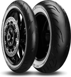 Avon Cobra Chrome AV92 150/90B15 80H TL Rear