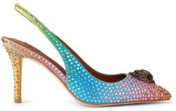 Kurt Geiger London pantofi cu toc stiletto Belgravia Sling 85 9BY2-OBDYLB_MLC