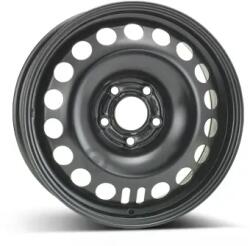 Alcar Stahlrad Janta Otel ALCAR STAHLRAD 6.50X16 5X105 ET39 56.6