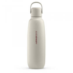 SodaStream Fizz&Go Thermo 0, 9 liter palack SAND - homokszínű (7290119791309)