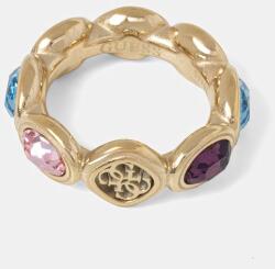 Guess inel pentru femei din oțel inoxidabil MAMOUNIA 9BYA-AKD0G9_GLA (JUBR05.573JW)