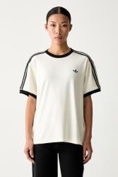 Adidas tricou pentru femei din bumbac cu elastan 9BY2-TSDZMJ_01X (KX1881)