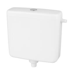 Cersanit Rezervor Kaskada 011 cu valve PT, Cersanit (K681-065-PT)