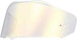LS2 Vizier pentru căști LS2 FF818 VISOR, auriu iridium (LS806818VIS19)