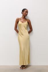 ANSWEAR rochie lenjerie intimă din vâscoză BPY2-SUD229_10X (56358.ijr)