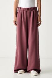 adidas Originals pantaloni de trening pentru femei cu bumbac SST 2.0 9BY2-SPDZPD_32X (KT4688)