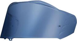 LS2 Plexiglas pentru căști LS2 FF818 VISOR albastru iridiu (LS806818VIS17)