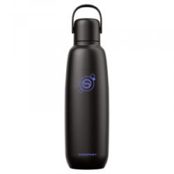 SodaStream Fizz&Go COOL 0, 9 liter termoszpalack fekete (7290119793563)