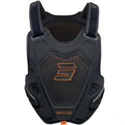 Shot Protecție de piept Shot Race Evo D3O® Negru (SHOA04-27A-A01)