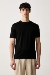 BOSS tricou pentru bărbați din bumbac H-Tessler 9BY2-TSMZT4_99X (50565570)
