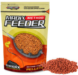  Madix Etető Pellet 2mm 700g Eper&robin Red (mx233)