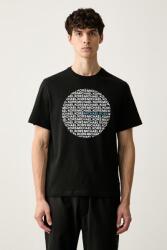 Michael Kors tricou pentru bărbați din bumbac 9BY2-TSMZRW_99X (CT6531HFV4)