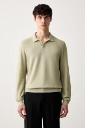 HUGO BOSS pulover pentru bărbați din bumbac H-Lomarino 9BY2-SWMZYC_77X (50565511)