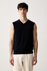KARL LAGERFELD vestă pentru bărbați cu bumbac 9BY2-SWMZUP_59X (563300.655058)
