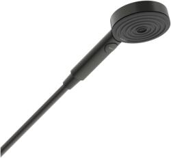 Hansgrohe Pulsify Select zuhanyfej fekete 24111340 (24111340)