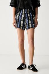 adidas pantaloni scurți pentru femei x Farm Rio 9BY2-SZDZWT_99X (KR0228)