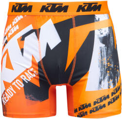 KTM Shorts Normy (ktm15/1/bm/bla)