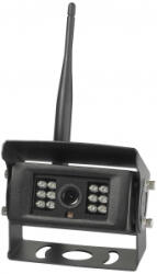 Renkforce RV2, 4Cam Rádiójel vezérlésű tolatókamera Csavaros szerelési mód Fekete (RF-5370032) (RF-5370032) - aqua