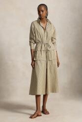 Ralph Lauren rochie tip cămașă din bumbac 9BY2-SUDZN0_80X (211B17486)