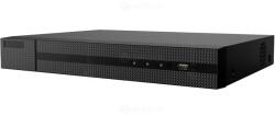 Hikvision NVR IP HiLook 8 canale 12MP 8x PoE 80Mbps HDMI 4K 1x SATA AI NVR-108MH-K-8P (NVR-108MH-K/8P)