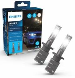 Philips Ultinon Pro6000 Boost H1-LED headlight bulb with street approval*, 5, 800K, gray - 2759794