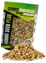 CarpZoom Carp Zoom CZ Turbo Seed Plus tigrismogyoró, natúr, 1 kg (CZ4983)