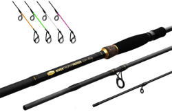 Delphin RIVER Trophy Feeder - 4db spicc szet - 300/320cm (130382901)