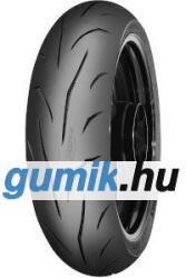 Mitas Sport Force+ ( 150/60 R17 TL 66H hátsó kerék ) - gumik