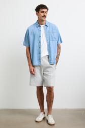 MEDICINE cămașă pentru bărbați din denim ZBY2-KKM100_50J (RW26-KKM100)
