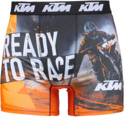 KTM Shorts Dark (ktm15/1/bm/ult)