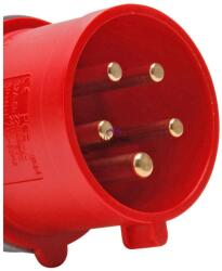 PFT KNAUF PFT 00002129 Fise de conectare originala pompa PFT G4/G5 5X32A (PFT00002129)
