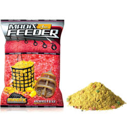  Madix Feeder Etetőanyag Sárga 1kg (mx161)