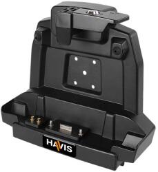 Getac ZX70 Havis Vehicle Dock (543387910056)
