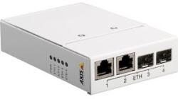 Axis Communications Axis T8606 Media Conv Switch 24/in (5901-261)