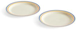 HAY set de farfurii din gresie 24, 5 cm 9BY2-ZSU008_MLC (AB612.A430.AC62)