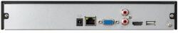 BCS BCS-L-NVR1601-4KE(2L) Recorder IP 16 canale 12MP cu ieșire HDMI 4K (BCS-L-NVR1601-4KE(2L)) - ury