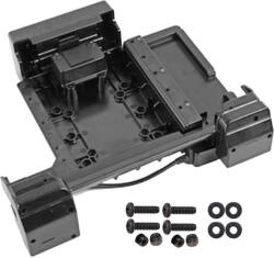 Zebra CRD-ET8X-PWRDK1-01 stație de andocare pentru terminale mobile Tabletă Negru (CRD-ET8X-PWRDK1-01)
