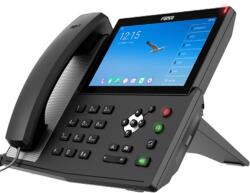 Fanvil X7A IP Phone Wired Handset LCD 20 Lines (X7A) - ury