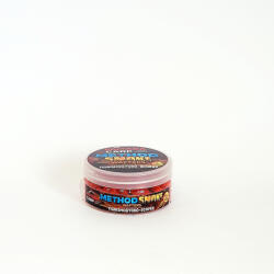 Motaba Carp Motabacarp Wafters Smoke - Tigrismogyoró-Scopex 10mm (2002026985543)