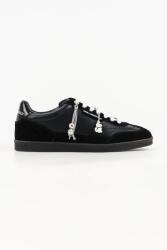 KARL LAGERFELD Kandidate sneakers pentru femei din piele 9BY2-OBDZFU_99X (KL63821.300)