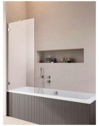 Radaway Essenza Pro PNJ II kádparaván 10101080-01-01 (10101080-01-01)
